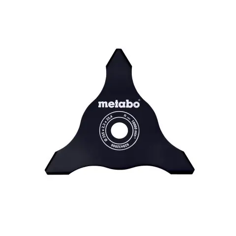 Billig Metabo 628432000 Gräsklinga